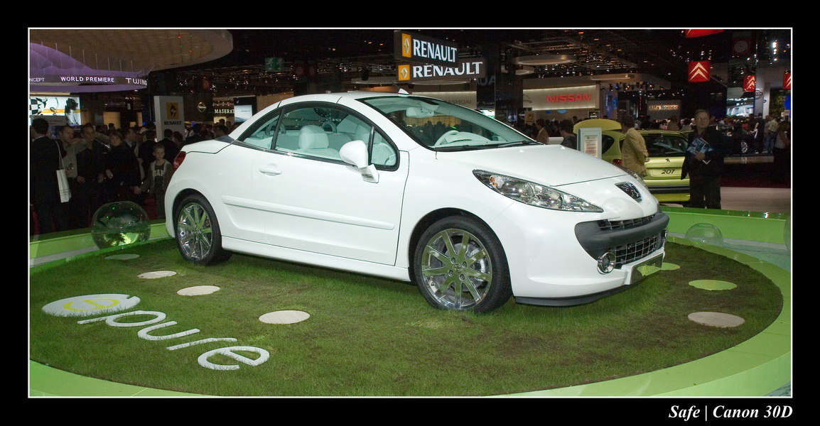 Oct 06 - Mondial Auto Paris - 116